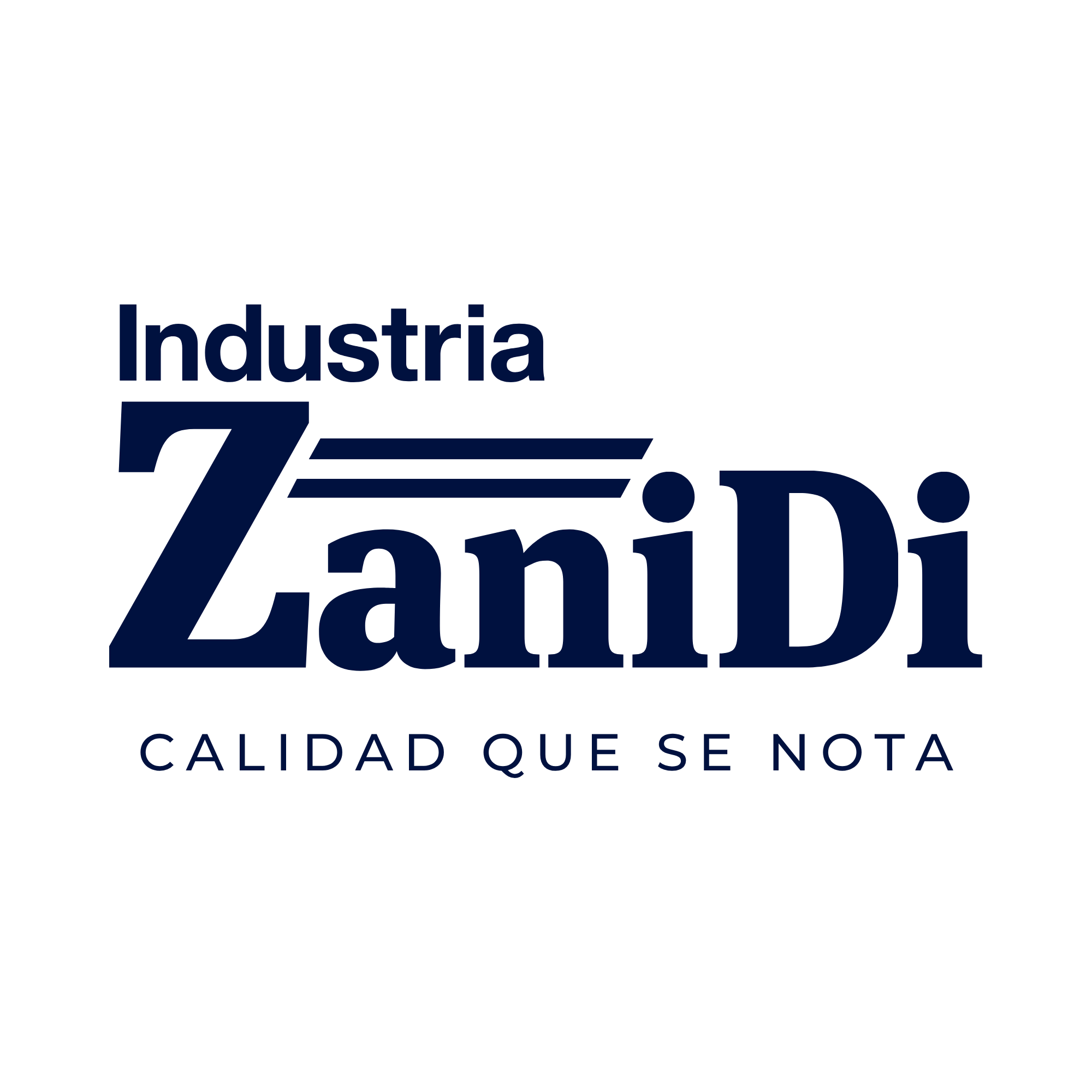 Industria ZaniDi